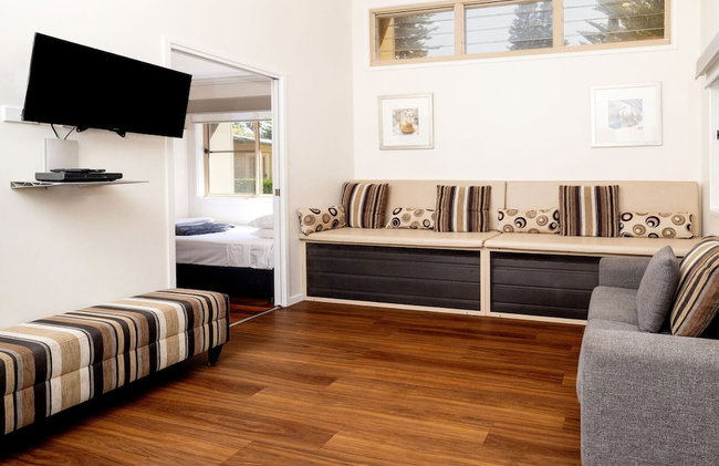 Big4 Sydney Lakeside Holiday Park - Foto 59