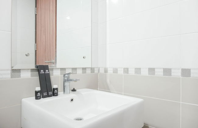 Warm And Cozy 3Br Apartment At The Royal Olive Residence - Foto 18