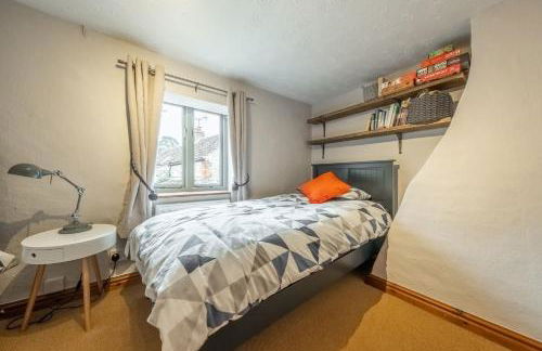 Teacup Cottage - Foto 21