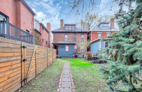 The Goodale Retreat - 2 BR 2Bath - Foto 49