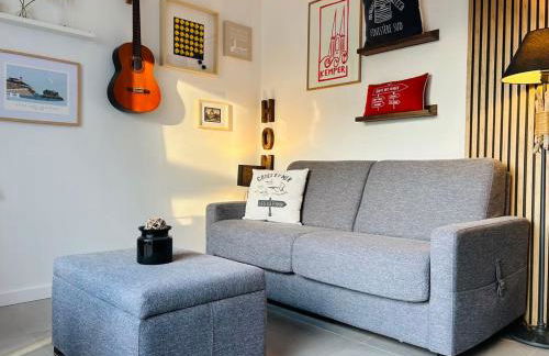 Studio & Spa La Discrète - Foto 7