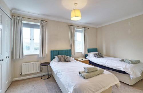 By Buildersbeds - Paignton House 4 Bedrooms - Foto 23