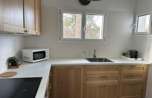 Villa Roxana - Foto 4