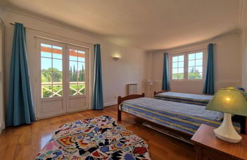 RENT4REST GOLF LOVERS PARADISE 4BR VILLA WITH Pool - Foto 12