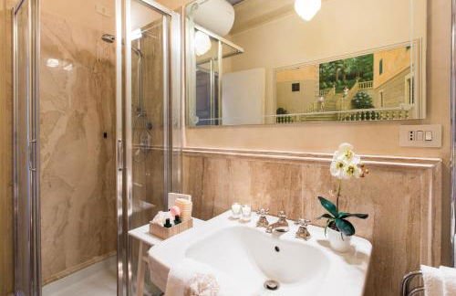 VILLA TURRI - Luxury Country & Padel Resort - Foto 36