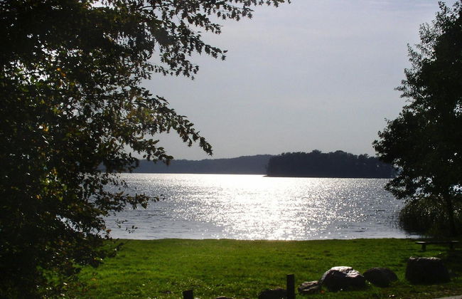 Ferienhaus, Dolgen am See - Foto 21