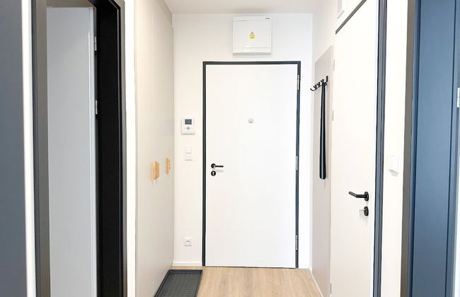 Charming Holesovice Apartment - Foto 27