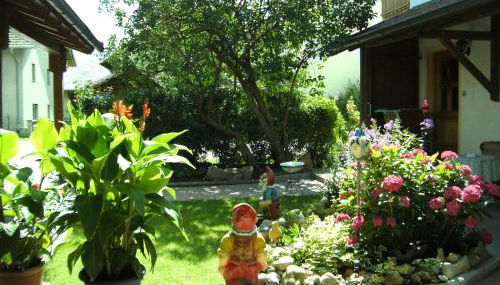 Appartementhaus Elisabeth Winklhofer - Foto 2