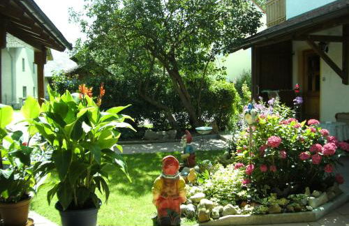 Appartementhaus Elisabeth Winklhofer - Foto 2