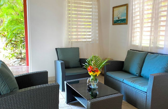 The Greenside Cottages - Foto 9