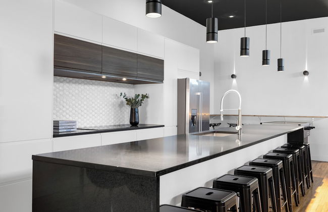 Liv MTL - Plaza - Foto 29