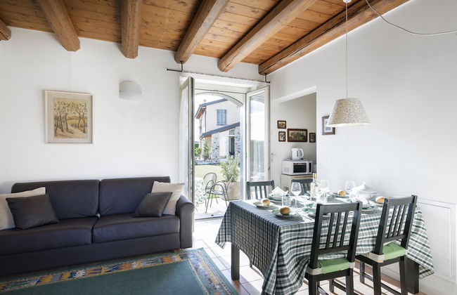 Corte dei Soavi - Apartments - Photo 25