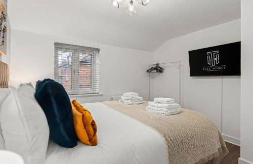 Light And Bright Apartment In The Middle Of Andover - Photo 6