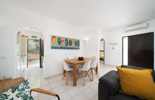 Casa Goa-Quinta do Paraíso, Carvoeiro Beach - Foto 15