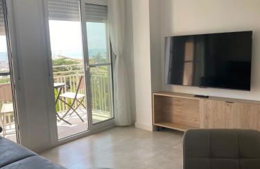 Fantástico apartamento a primera línea de mar en la Ràpita - Foto 18