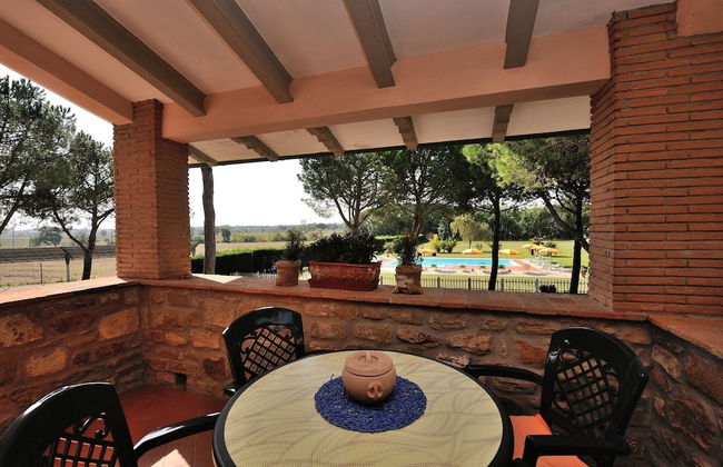 Boschetto del Lago - Photo 59