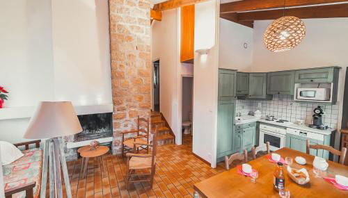 Village de Gîtes de Chanac - Foto 4