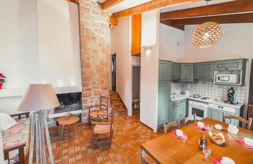 Village de Gîtes de Chanac - Foto 4