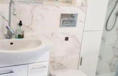 Mazury domek całoroczny przy lesie, jezioro - Photo 9