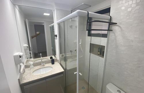 Studio 310 Allianz Parque Avenida Paulista - Foto 11