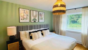 The View on Castle Hill with Lovely Hot Tub - Foto 4