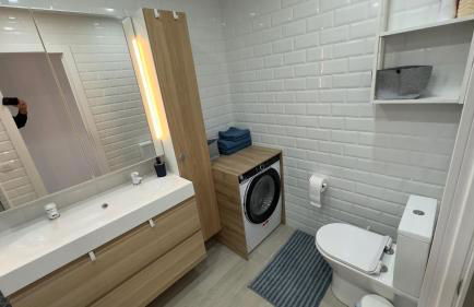 Penthouse in Historic Sitges -Big Terrace & Private Solarium - Foto 32