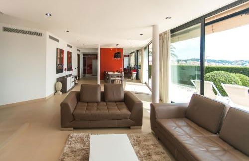 WELCS VILLA 239 PDA con piscina y vista - Foto 17