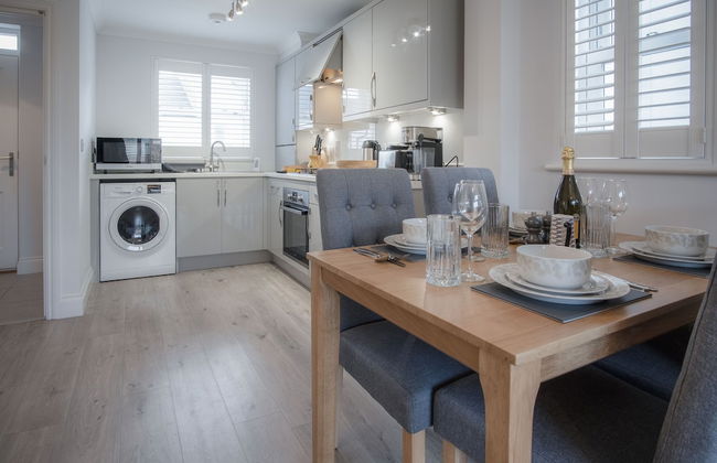 Ty Melyn - 2 Bedroom Cottage - Tenby - Foto 24