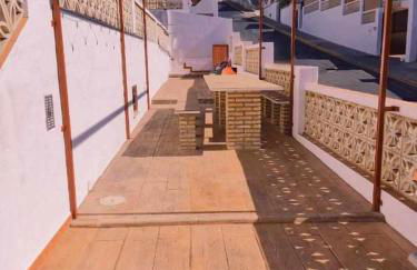 Dos Casas juntas y Patio común a 25 metros de la Playa - Photo 16
