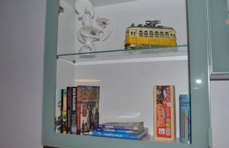 Seven Guest House - Foto 22