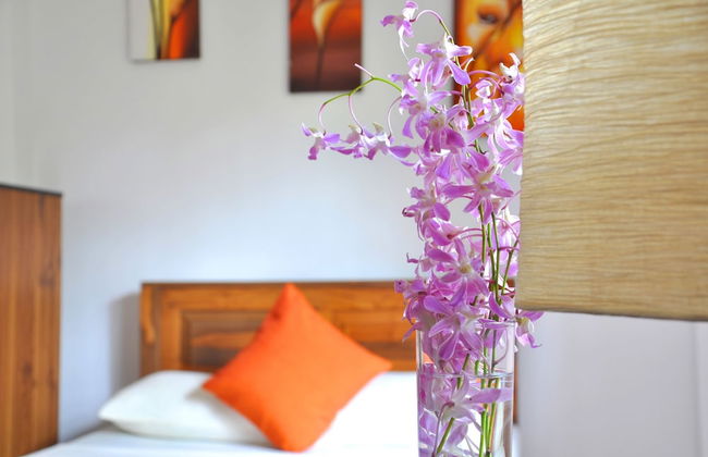 Sithu Villa Hikkaduwa - Photo 4