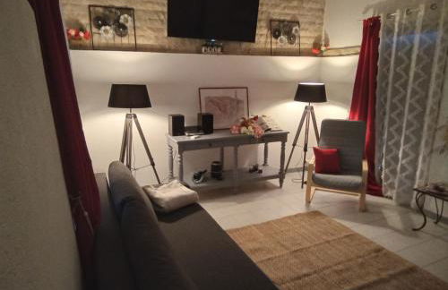 Villa des Arnoux dans la Vigne - Foto 8