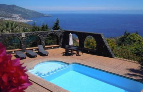 Bungalows - Villas Los Pajeros - Foto 1