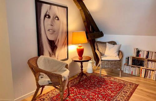 Le Petit Manoir De La Noue - Foto 10