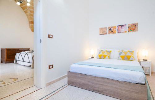 Casina Alemanno by HDSalento - Foto 12