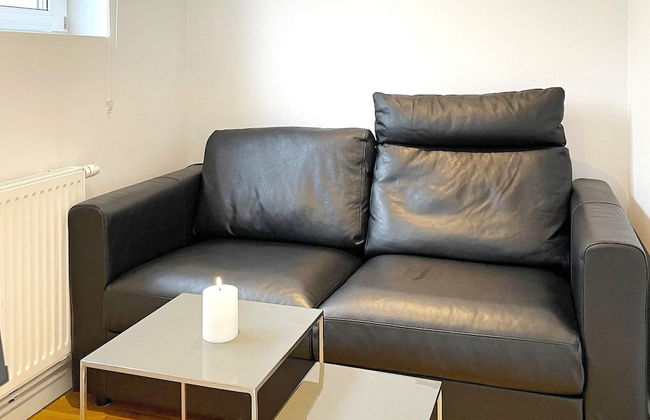 2 Person Holiday Home in Ockero-by Traum - Photo 6