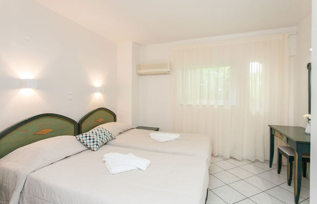 Melitti Hotel - Foto 13