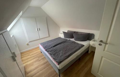 Ferienwohnung Kleine Auszeit - Foto 56