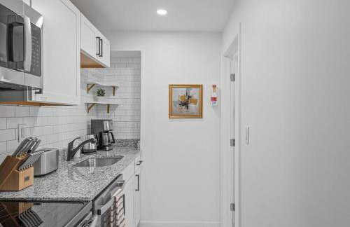 Shadyside, Central !4 Stylish and Central Studio With Free Parking - Foto 6