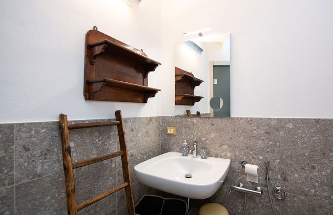 Casa Priscilla - Foto 60