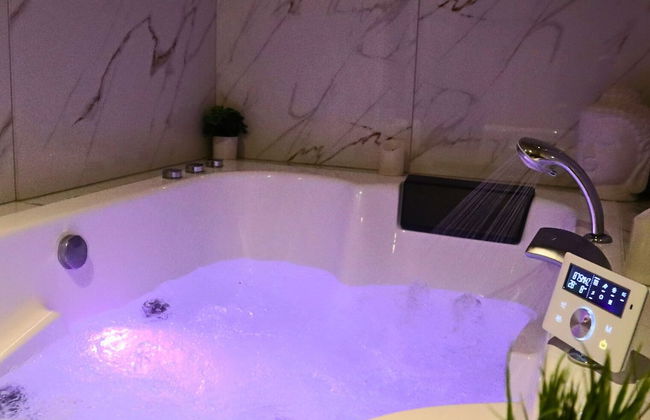 Apart'Moment ÉVASION - Foto 30