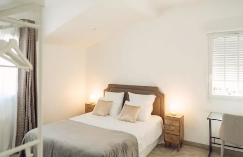 Manoir et Appartements avec piscine au Domaine de Bize Mirepoix - Foto 20