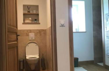 Les Gîtes de la Vallée de l'aujon (10 pers) - Foto 12