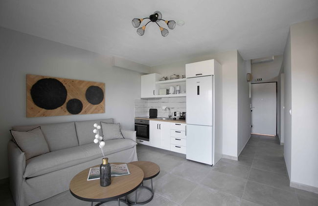 Euphoria Club 5 by Halkidiki Villas - Photo 25