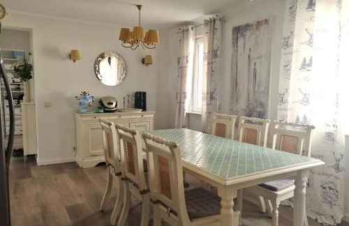 Ferienwohnung Rotenfels - Foto 22