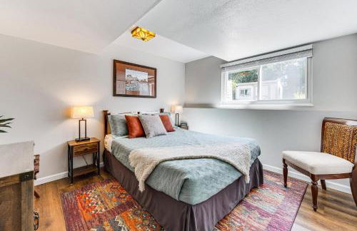 Hillside Place with Mountain Views about 8 Mi to Dtwn! - Foto 18