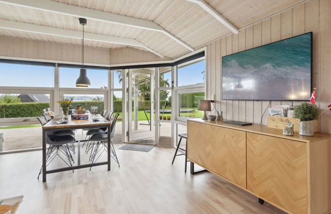 3 bedroom House in Broager with terrace - Photo 10