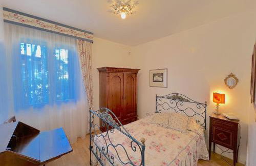 Villa Albachiara - Foto 21