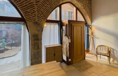 Grand appartement plein centre - Photo 10