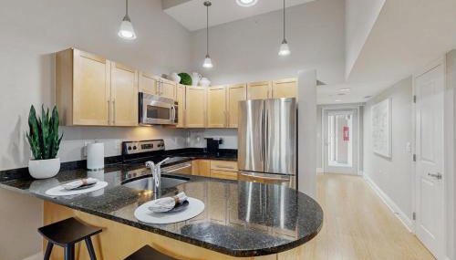 Town of Dewey Beach -- The Opal #306S - Foto 5